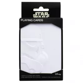 Карты игральные Star Wars Playing Cards картинка 344764 - МосИгра